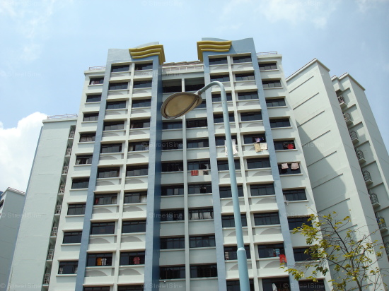Blk 508C Wellington View (Sembawang), HDB 4 Rooms #232302